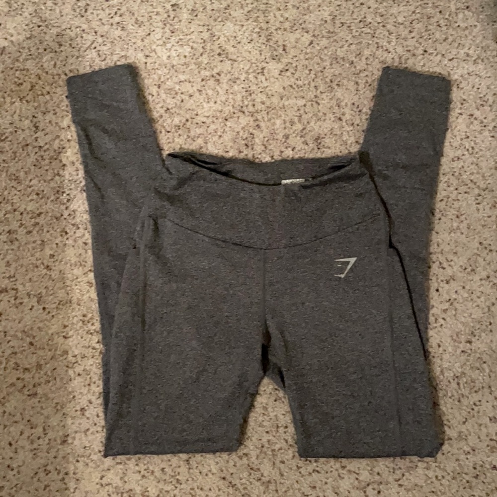 Gymshark leggings